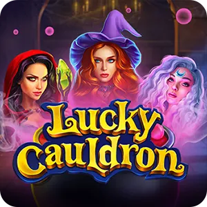 Lucky Cauldron