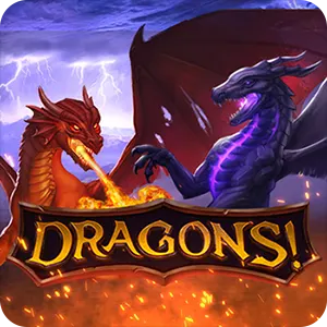 Dragons!