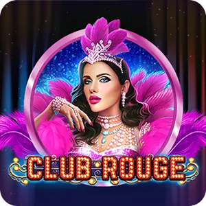 Club Rouge