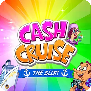 Cash Cruise Slot