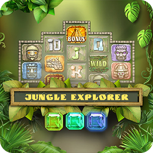 Jungle Explorer