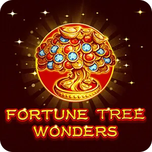 Fortune Tree Wonders (Fa Cai Shu)