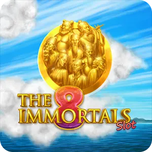 The 8 Immortals