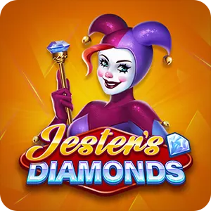 Jester's Diamonds