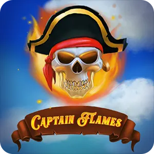 Captain Flames