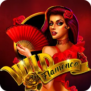 Wild Flamenco