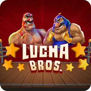 Lucha Bros.