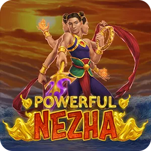 Powerful Nezha