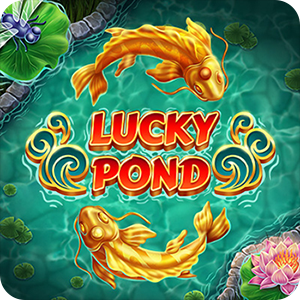 Lucky Pond