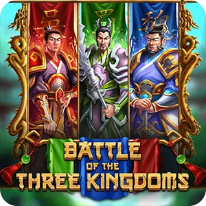 Battle of the Three Kingdoms