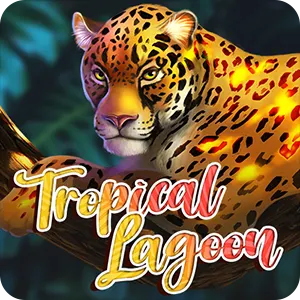 Tropical Lagoon