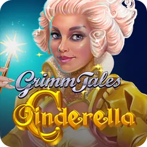 Grimm Tales Cinderella
