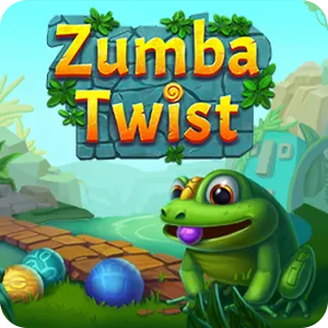 Zumba Twist