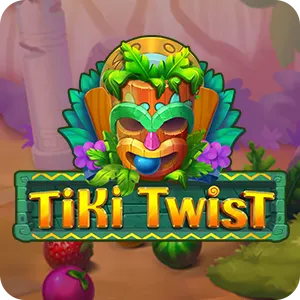 Tiki Twist