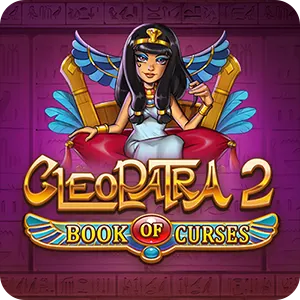 Cleopatra 2:Book of Curses