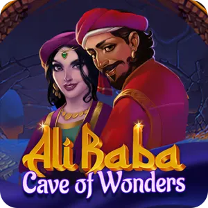 Ali Baba: Cave of Wonders