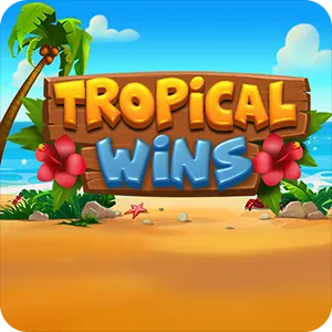 Tropical Wins