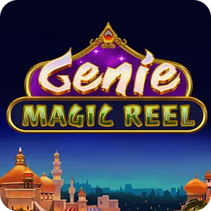 Genie: Magic Reel
