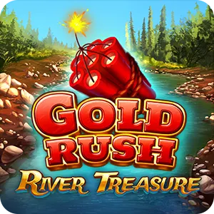 Gold Rush-River Treasure