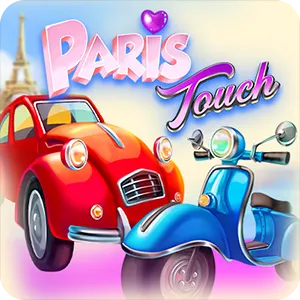 Paris Touch