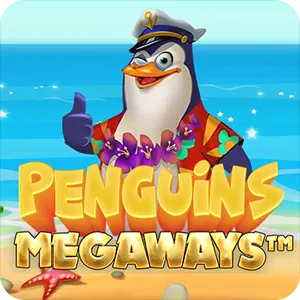 Penguins Megaways