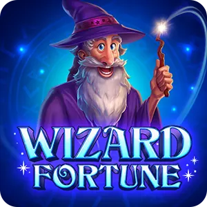 Wizard Fortune Remake