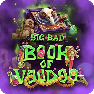 Big Bad Book of Voodoo