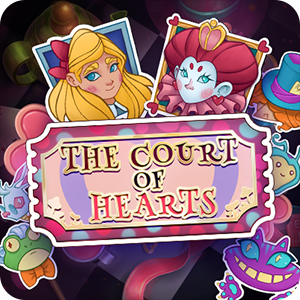 The Court of Hearts