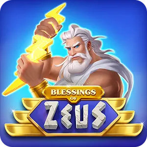 Blessing of Zeus