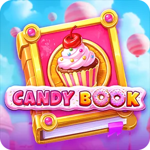 Candy Book