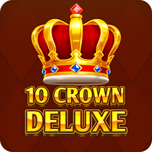 10 Crown Deluxe