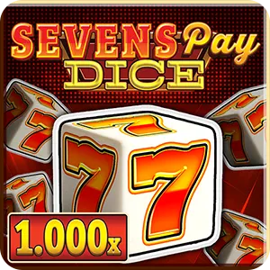 Sevens Pay Dice