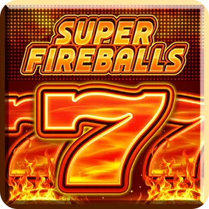 Super Fireballs