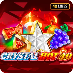 Crystal Hot 40