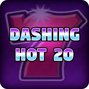 Dashing Hot 20