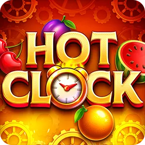Hot Clock