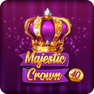 Majestic Crown 40