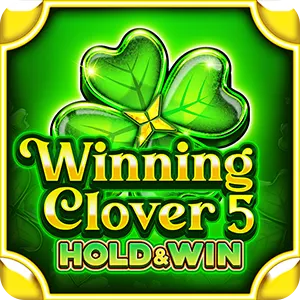 The Winning Clover 5