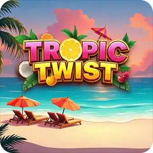 Tropic Twist