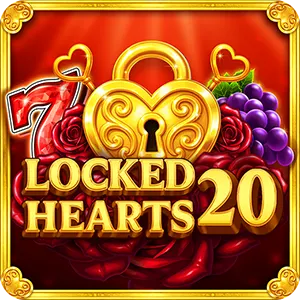 Locked Hearts 20