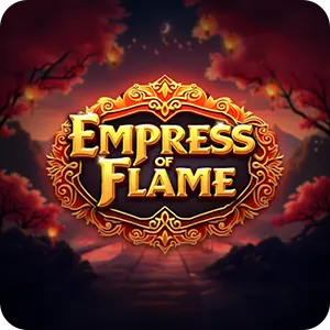 Empress of Flame