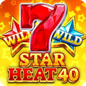 Star Heat 40