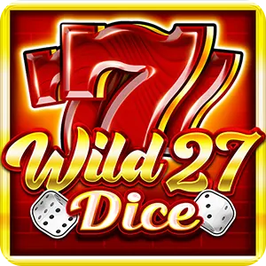 Wild 27 Dice