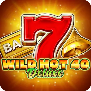 Wild Hot 40 Deluxe