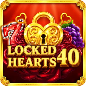 Locked Hearts 40