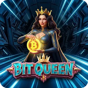 Bit Queen