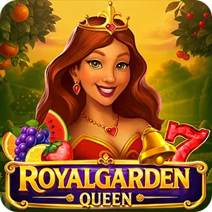 Royalgarden Queen