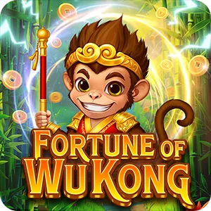 Fortune of Wu Kong