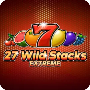 27 Wild Stacks Extreme